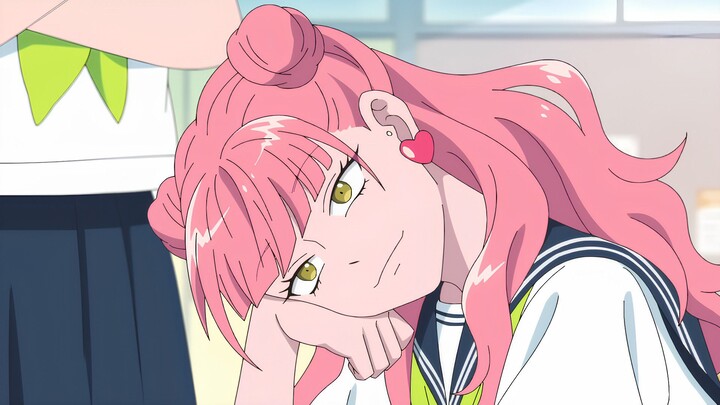 You and I Are Polar Opposites「AMV」