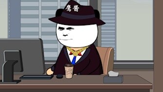 Bai Xiang, bậc thầy lý luận, có phần kiêu ngạo.