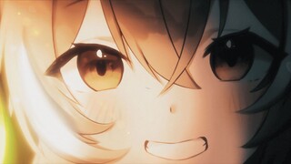 雪解け Yukidoke - Nanashi Mumei『PMV』