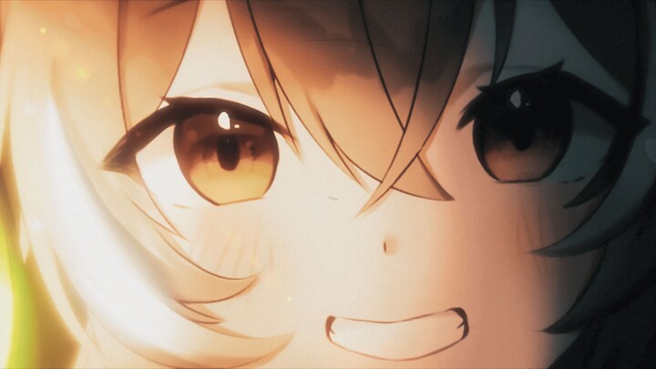 雪解け Yukidoke - Nanashi Mumei『PMV』