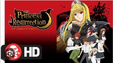 Princes resurrection Season. 2 Tagalog Dub