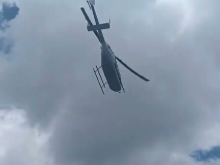 كان الطيران على ما يرام، فلماذا تحطّم فجأة؟ الموقع: 30 أغسطس، غواتيمالا، كويتون، مكان مجهول.