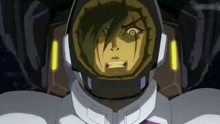 [Mobile Suit Gundam] "Biarkan aku menghukummu"~