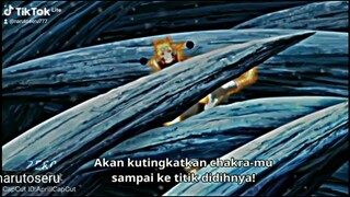 naruto melawan kaguya dewi otsusuki
