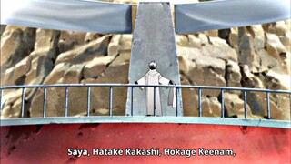 hari penantian naruto malah dibuat komedi 😭😭