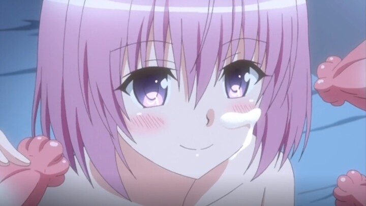 Mainin burung alien🤤