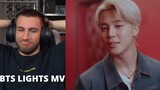 IM CRYING 😮😥 BTS 'Lights' Official MV - Reaction