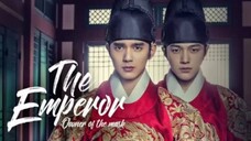 The Emperor Owner of the Mask Ep 36 Eng Sub