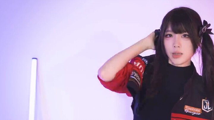 【Kelinci Laut】III-Bao Zhong Marin & Kobo Kanaeru