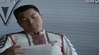 宗方副队长客串过的奥特曼，演的都是大佬