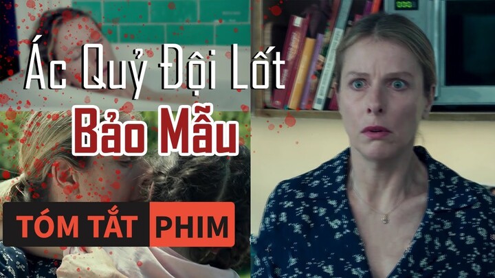 Tóm Tắt Phim: Khi Ác Quỷ Đội Lốt Bảo Mẫu | Quạc Review Phim|