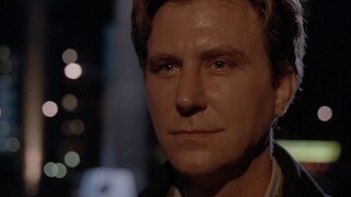 Tập thứ sáu của "X-Files" mùa thứ ba, người đàn ông đẹp trai thực sự là một dị nhân di truyền, người