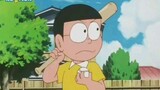 Doraemon - Miếng dán hình tim tạo sảng khoái