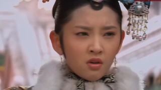 The Emperor's Self-cultivation [Chinese translation of The Legend of Zhen Huan] 278 In the midst of 