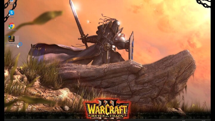 Warcraft III Reign of Chaos Download Free for PC
