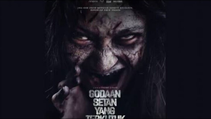 Godaan Setan Yang Terkutuk 2025