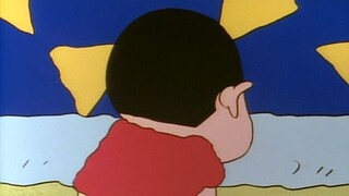 Crayon Shin-chan - Pertama Kalinya Main Ski | Ketempat Kazama Menyenangkan | Natal Bersama