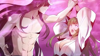 Episode 14: Bringing the second disciple, Tan Tai Ling Yin, to Huan Xian Chi for training