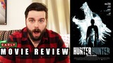 Hunter Hunter 2020 Movie Review | Horror Mystery Film