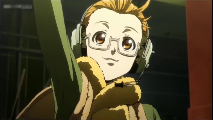 [AMV/High Burning Comprehensive Comic/Rhythm Xiang] I'm willing to give everything and fight until t