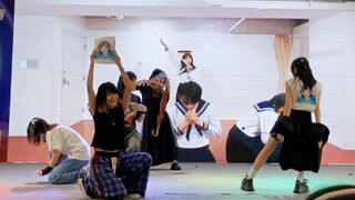 但凡有个正常人