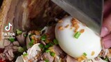 #chicken sotanghon w/pork