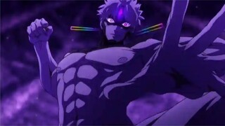 Dan Da Dan season 2 Spoiler anime