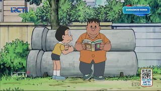 Doraemon Special 2 Jam - Krayon Wujud Nyata