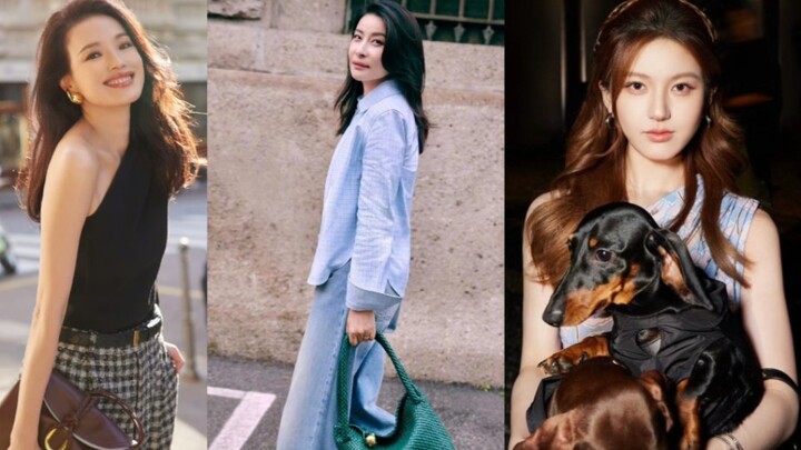 ขำตาย…นี่แหละหรือความต่างของมิลานแฟชั่นวีก……