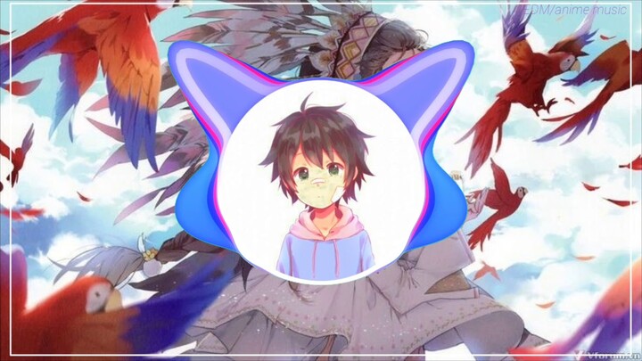 EDM hay 2019 Nightcore - Stronger (Champion Remix) Gây nghiện vô đối