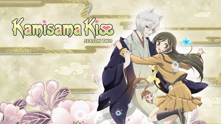 EP 12 LAST EPISODE (S2)- KAMISAMA KISS- (TAGALOG DUBBED)