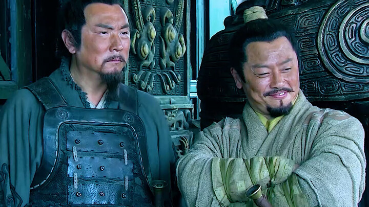 ‘Tin vào nhãn quan của Hồ Hợi‘