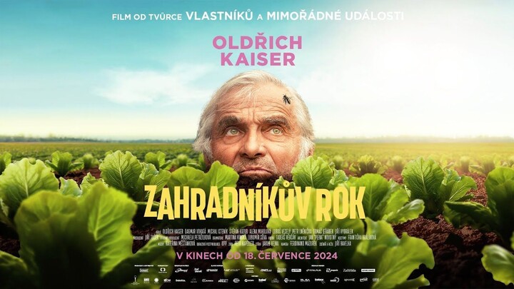 The Gardener's Year (2024) - SUB INDO