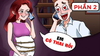 TÔI NHỜ NGƯỜI MANG THAI HỘ ĐỂ NÍU GIỮ CHỒNG MÌNH PHẦN 2 | Buôn Chuyện Quanh Ta #BCQT