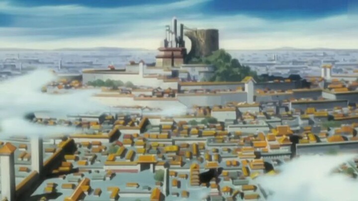 Kisah Masa Lalu Para Visored/ Vizard | Alur Cerita Anime Bleach Part 11