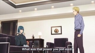 Hinamatsuri Episode 1 engsub 1080p