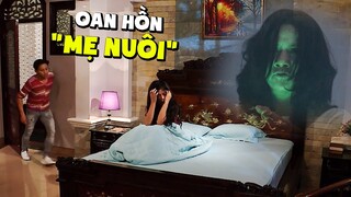 PHIM VIỆT NAM 2023 | Gái quê bị OAN HỒN MẸ NUÔI trở về Báo Thù | PHIM TÂM LÝ XÃ HỘI VIỆT NAM