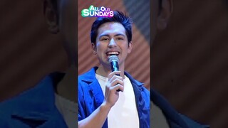 Tara, manood tayo ng “G!LU”! #shorts | All-Out Sundays