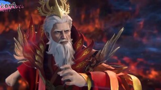 Renegade Immortal Episode 96
