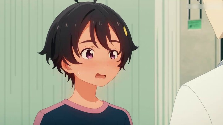 "Love is not a bird in a cage"