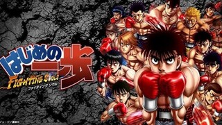 hajime no ippo season 2 episode 1 TAGALOG