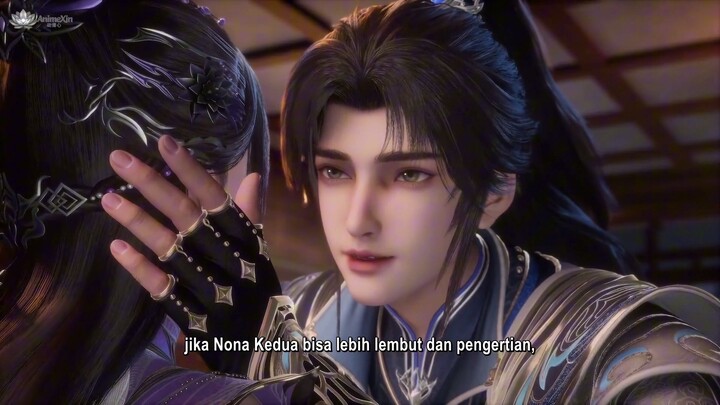 Ancient God Sovereign Episode 5 Sub Indonesia