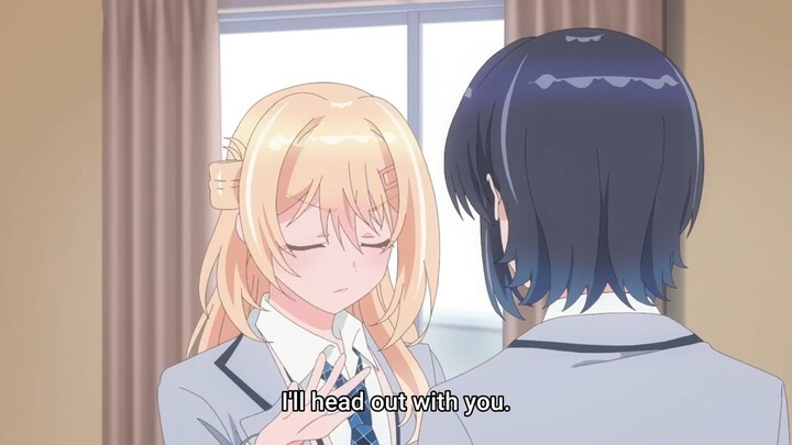 I Made Friends with the Second Prettiest Girl in My Class Episode 5 English Subbed