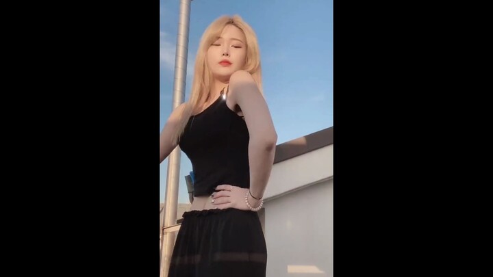 TikTok International Edition Girls Collection-03