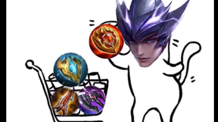 Mã Siêu: Tôi chỉ thích Cực Ảnh.