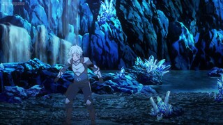 Danmachi season 4 episode 4