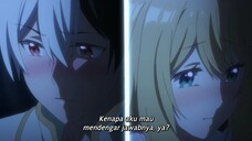 Episode 10 [p2] - Konyaku Haki Sareta Reijou Wo Hirotta Subtitle Indonesia