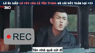 Dám ức hiếp cờ rút của Cố Yến Thanh và cái kết