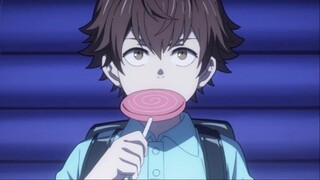 One Punch Man Season 3 Episode 6 Sub Indo Terbaru !!!