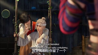 Bu Liang Ren S7 Eps 9 Best Sub UHD